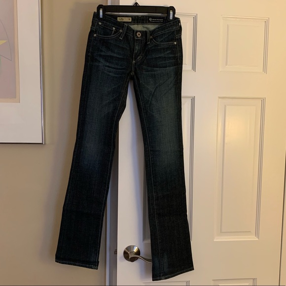 Women’s AG Jeans - Picture 2 of 9